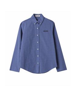 MIU MIU Рубашка