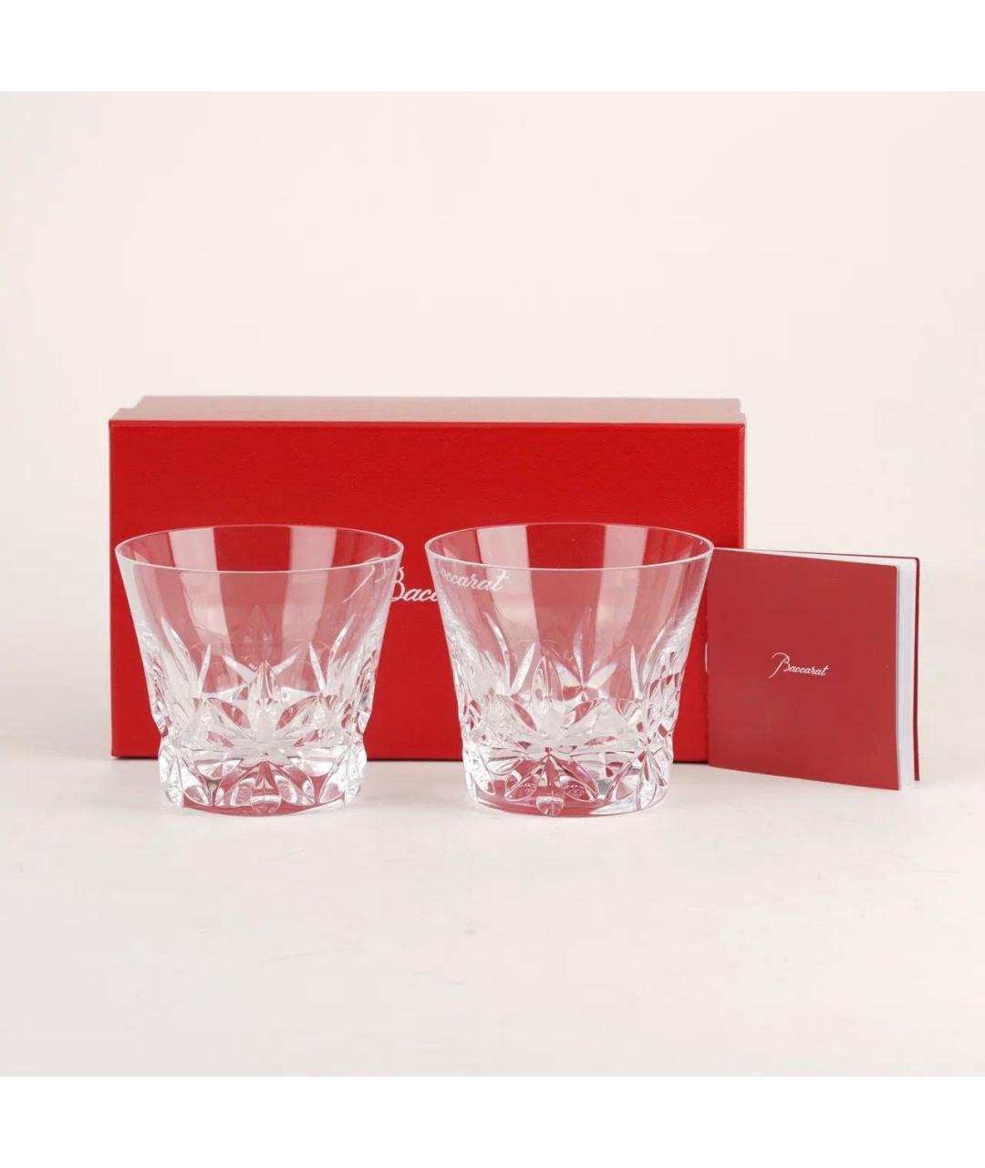 BACCARAT Стакан для виски, фото 7