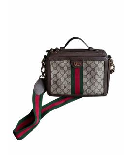 GUCCI Сумка через плечо