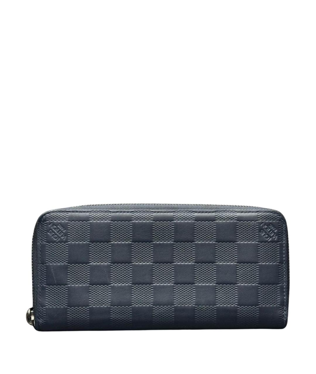 LOUIS VUITTON Кожаный кошелек, фото 1