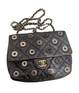 CHANEL Сумка через плечо