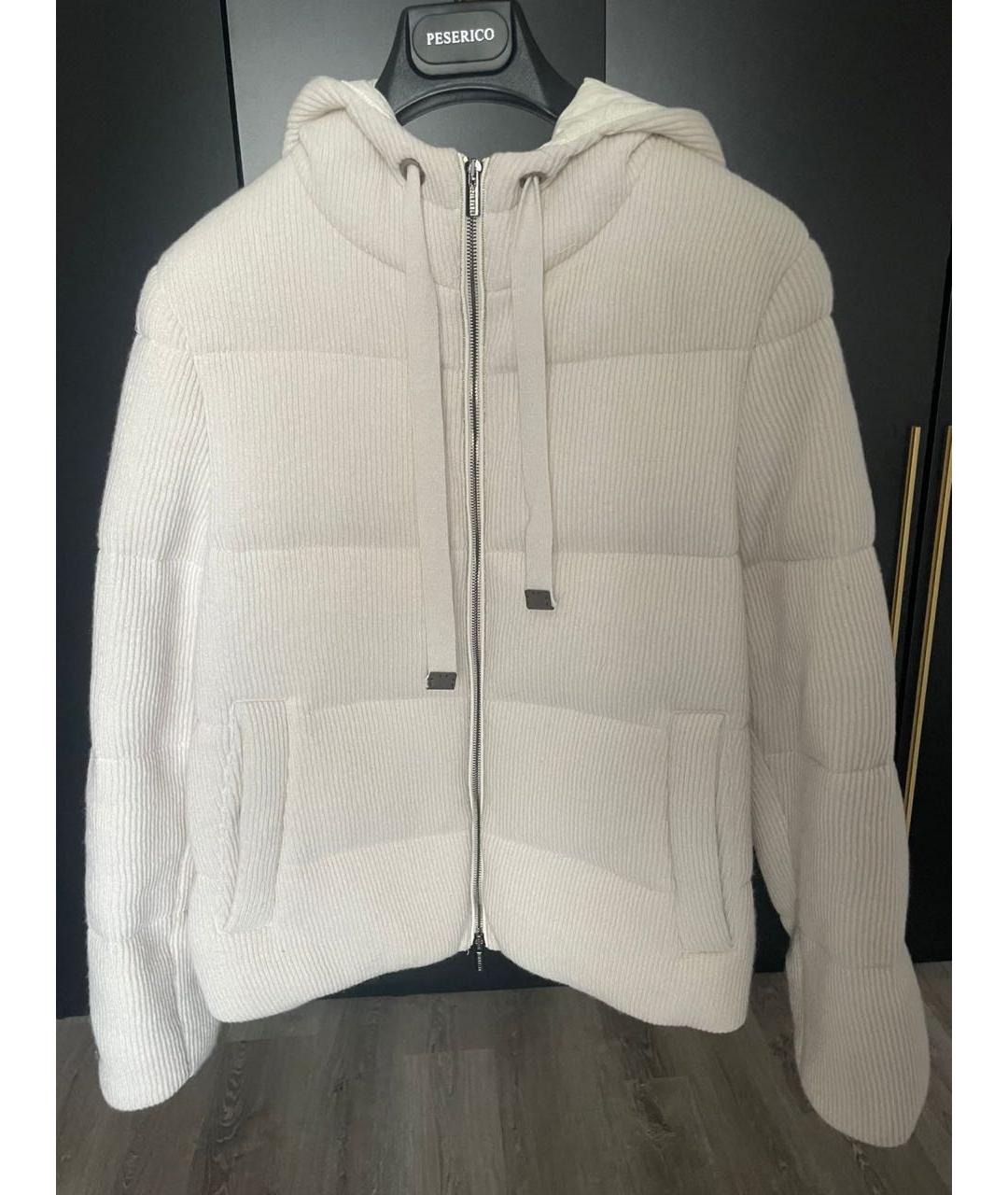 PESERICO Пуховик, фото 2