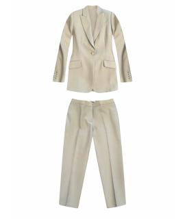 ALEXANDER MCQUEEN Костюм с брюками