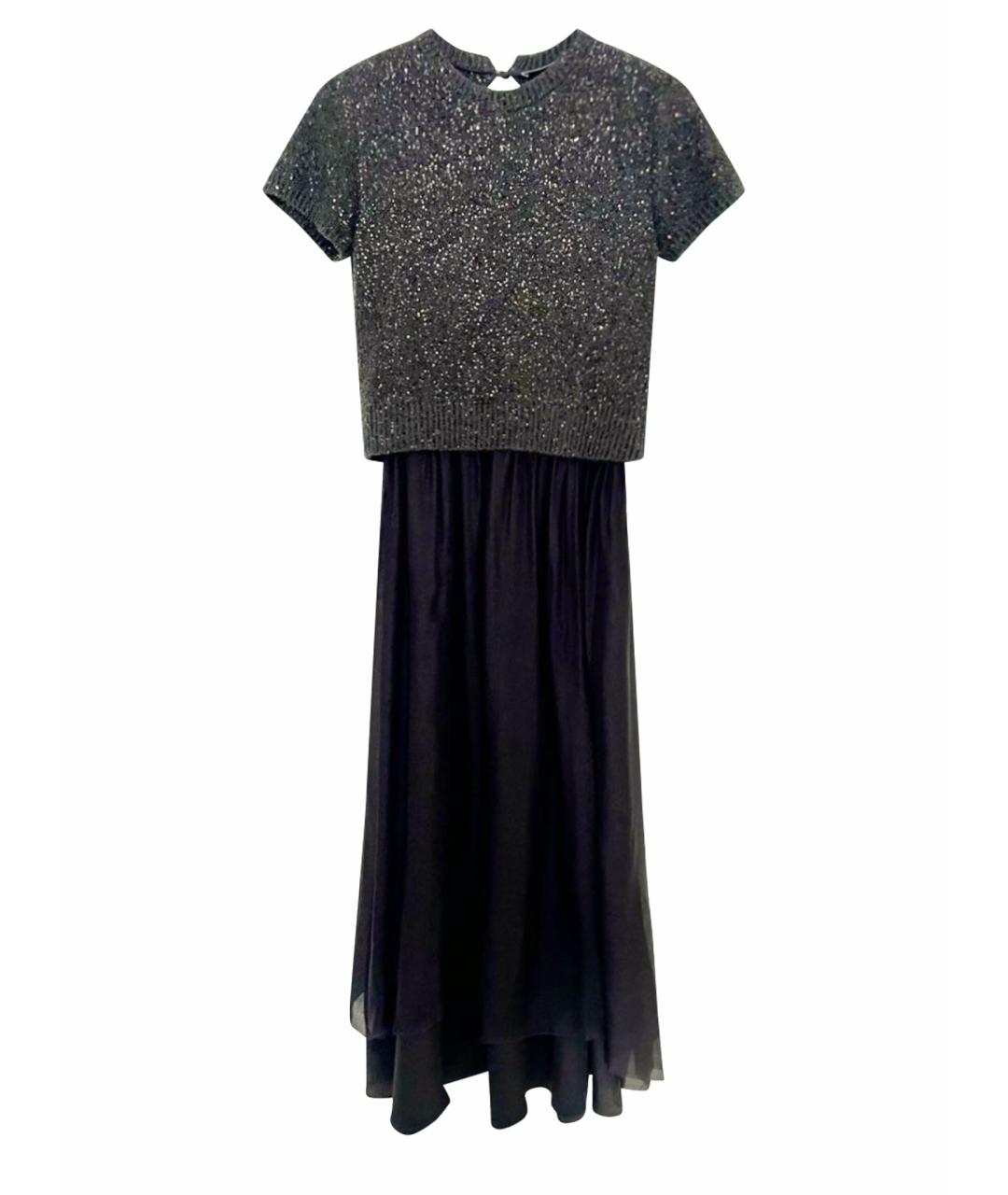 BRUNELLO CUCINELLI Платье, фото 1