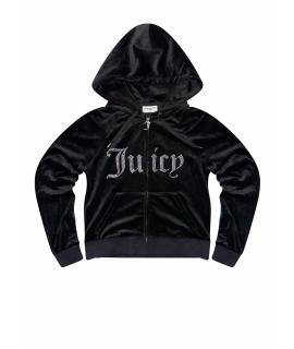 JUICY COUTURE Худи/толстовка