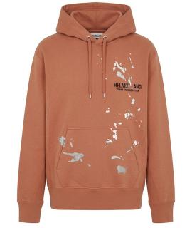 HELMUT LANG Худи/толстовка