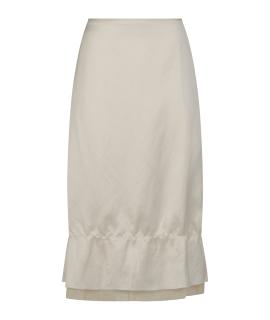 TOTEME Юбка миди