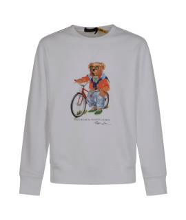 POLO RALPH LAUREN Худи/толстовка