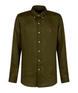 POLO RALPH LAUREN Кэжуал рубашка