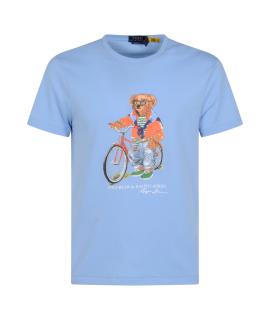 POLO RALPH LAUREN Футболка