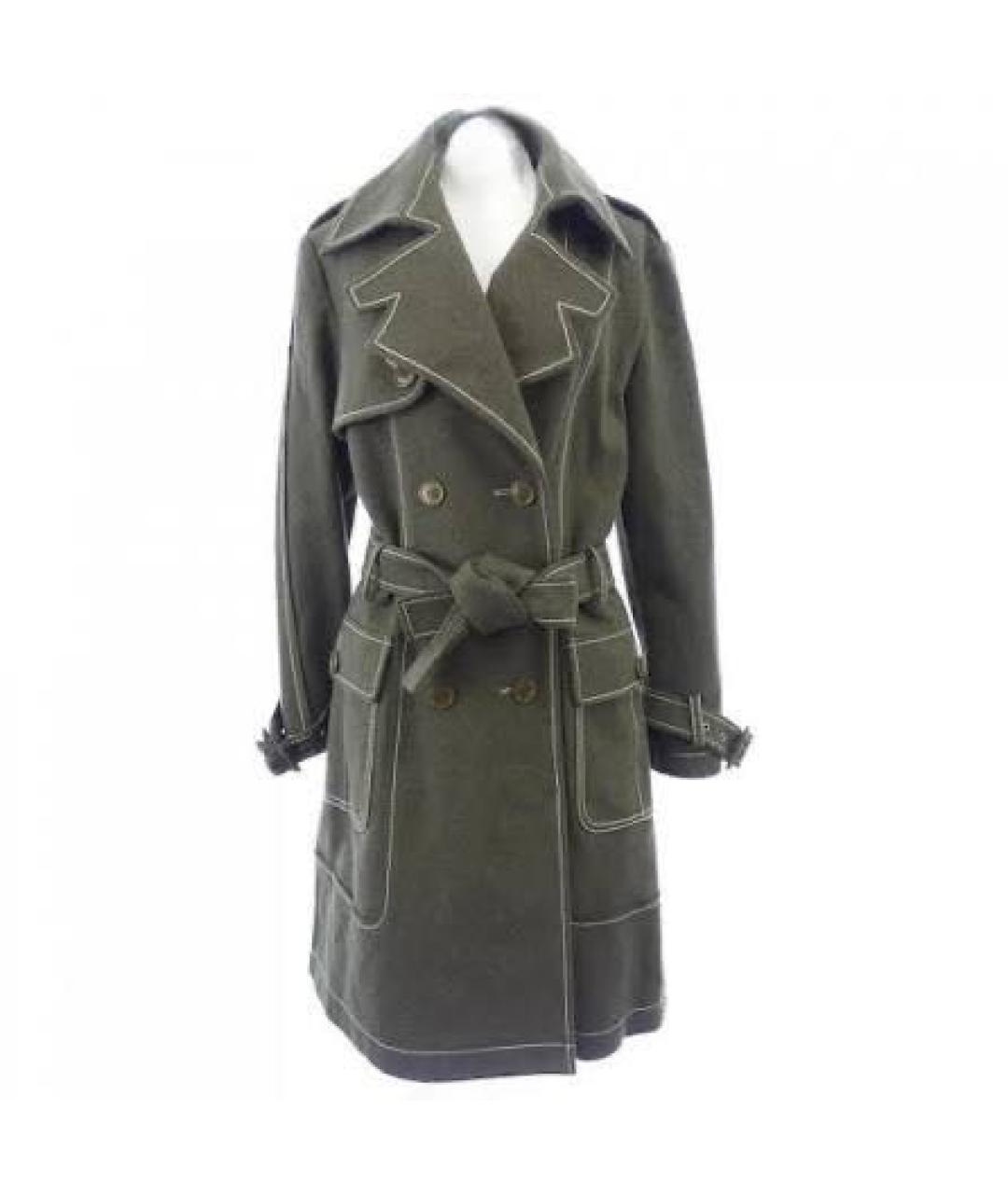 CHRISTIAN DIOR Пальто, фото 1