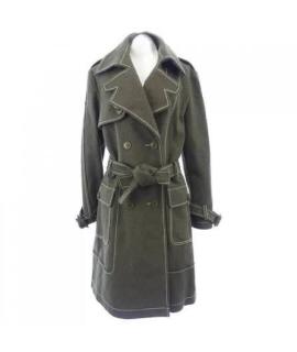 CHRISTIAN DIOR Пальто