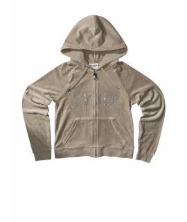 JUICY COUTURE Худи/толстовка