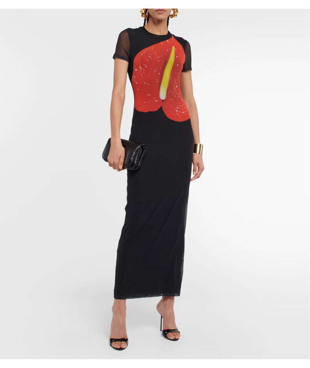 LOEWE Вечернее платье, фото 3