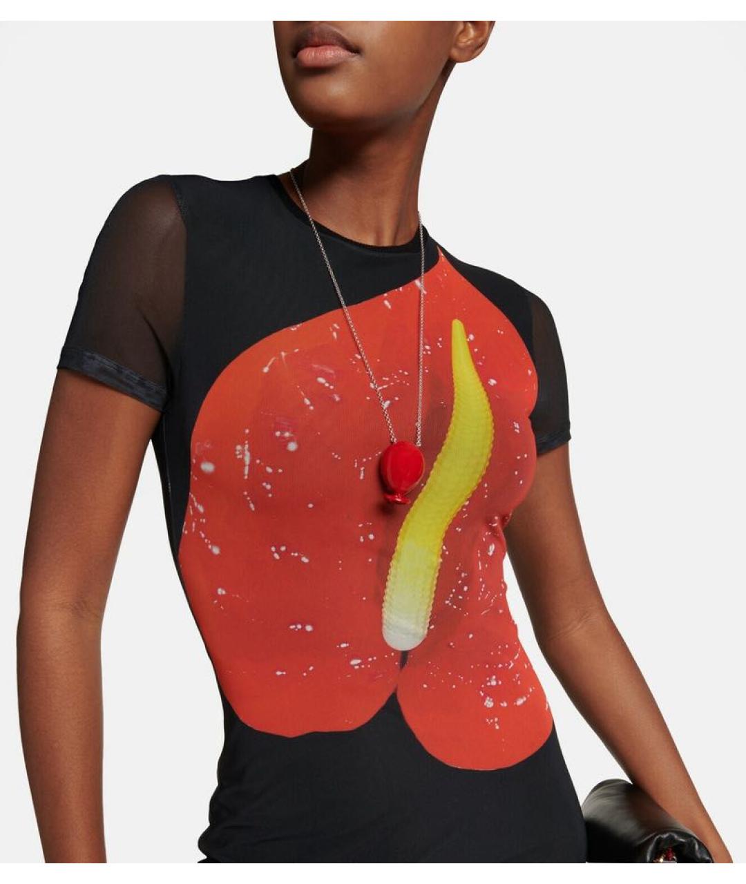 LOEWE Вечернее платье, фото 2