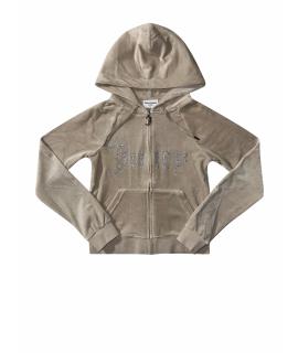 JUICY COUTURE Худи/толстовка
