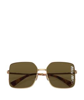 MIU MIU Солнцезащитные очки