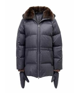 YVES SALOMON Куртка