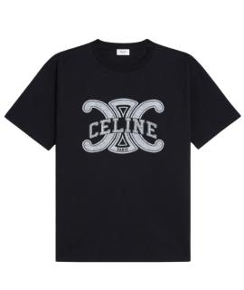CELINE Футболка