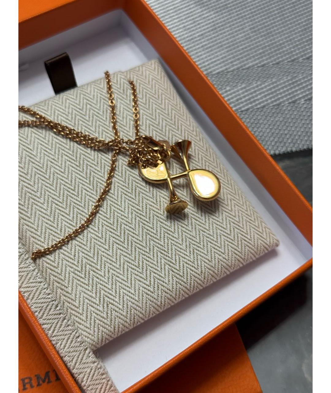 HERMES Подвеска, фото 3