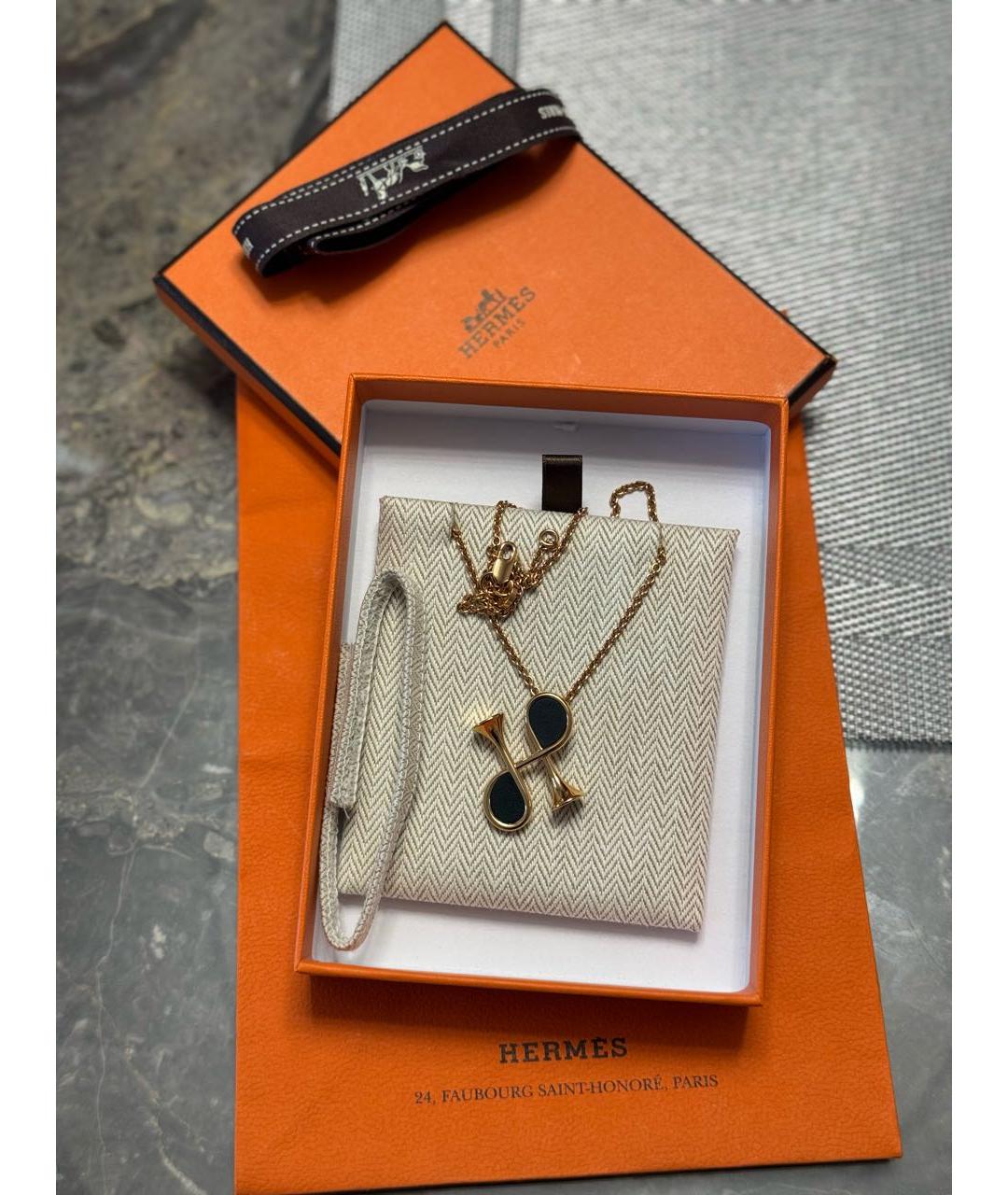 HERMES Подвеска, фото 2
