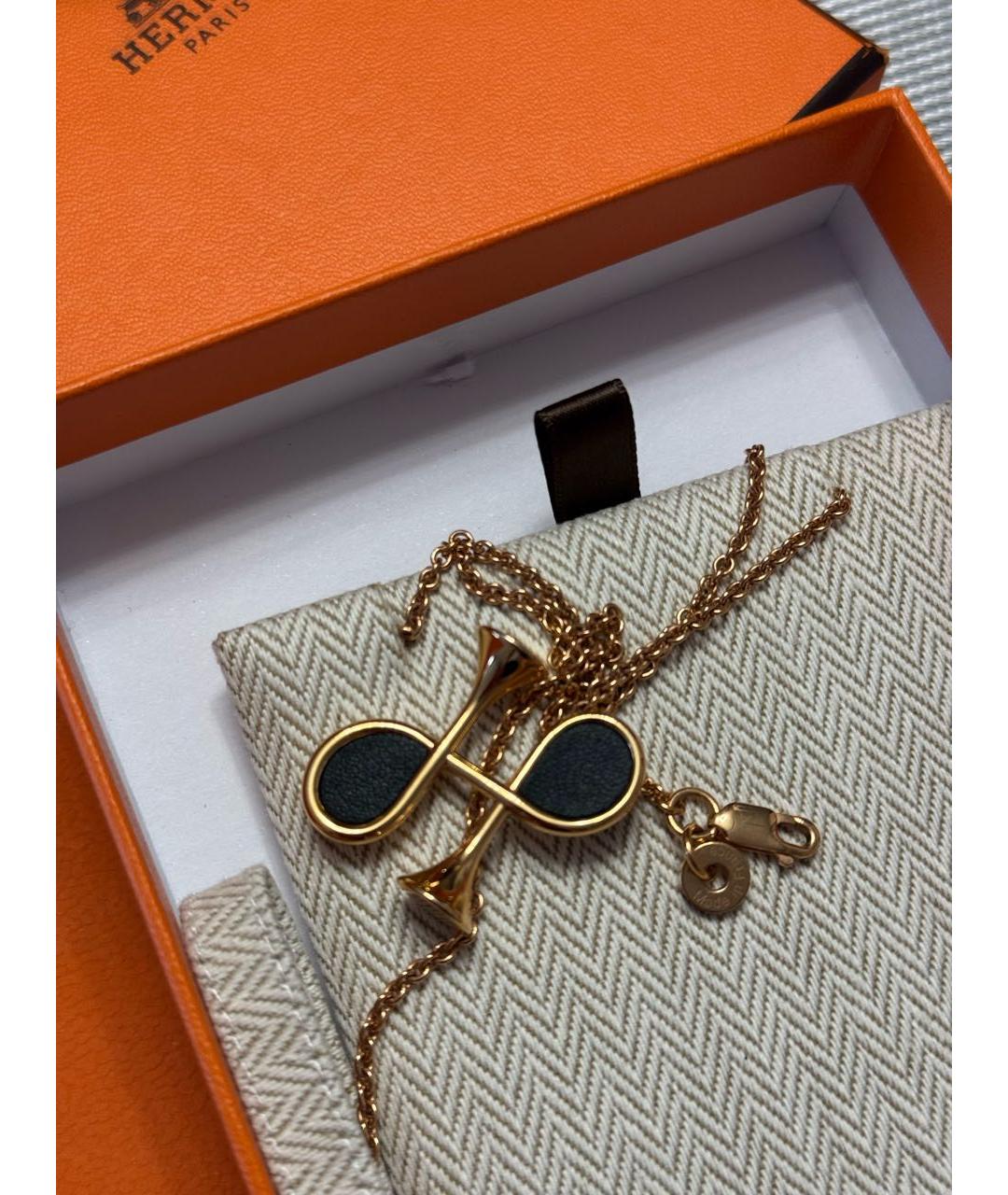 HERMES Подвеска, фото 4