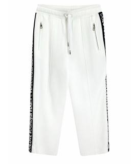 DOLCE&GABBANA Прямые брюки