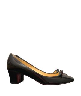 CHRISTIAN LOUBOUTIN Туфли