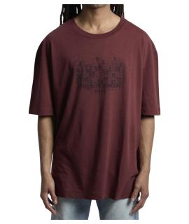 MAISON MARGIELA Футболка