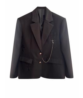 CHROME HEARTS Жакет/пиджак