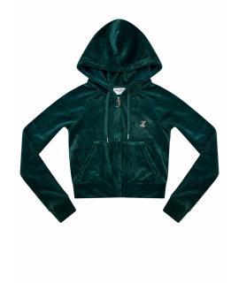 JUICY COUTURE Худи/толстовка