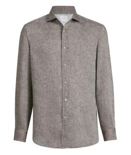 BRUNELLO CUCINELLI Кэжуал рубашка