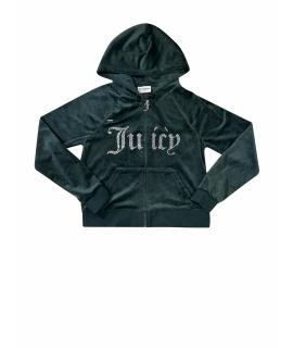 JUICY COUTURE Худи/толстовка