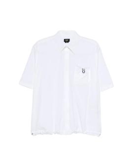 FENDI Кэжуал рубашка