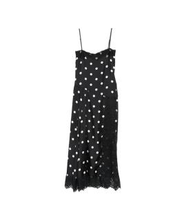 SPORTMAX Повседневное платье