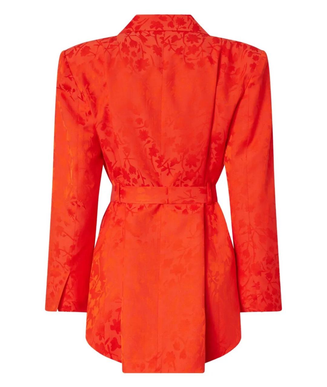 PINKO Вискозный жакет/пиджак, фото 2