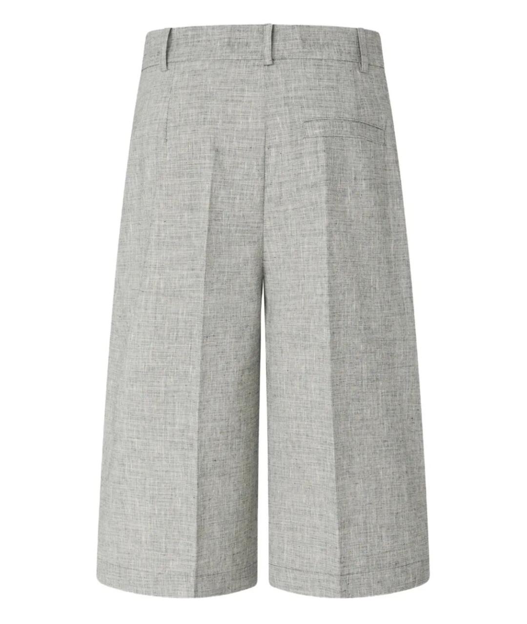 PINKO Хлопковые шорты, фото 2