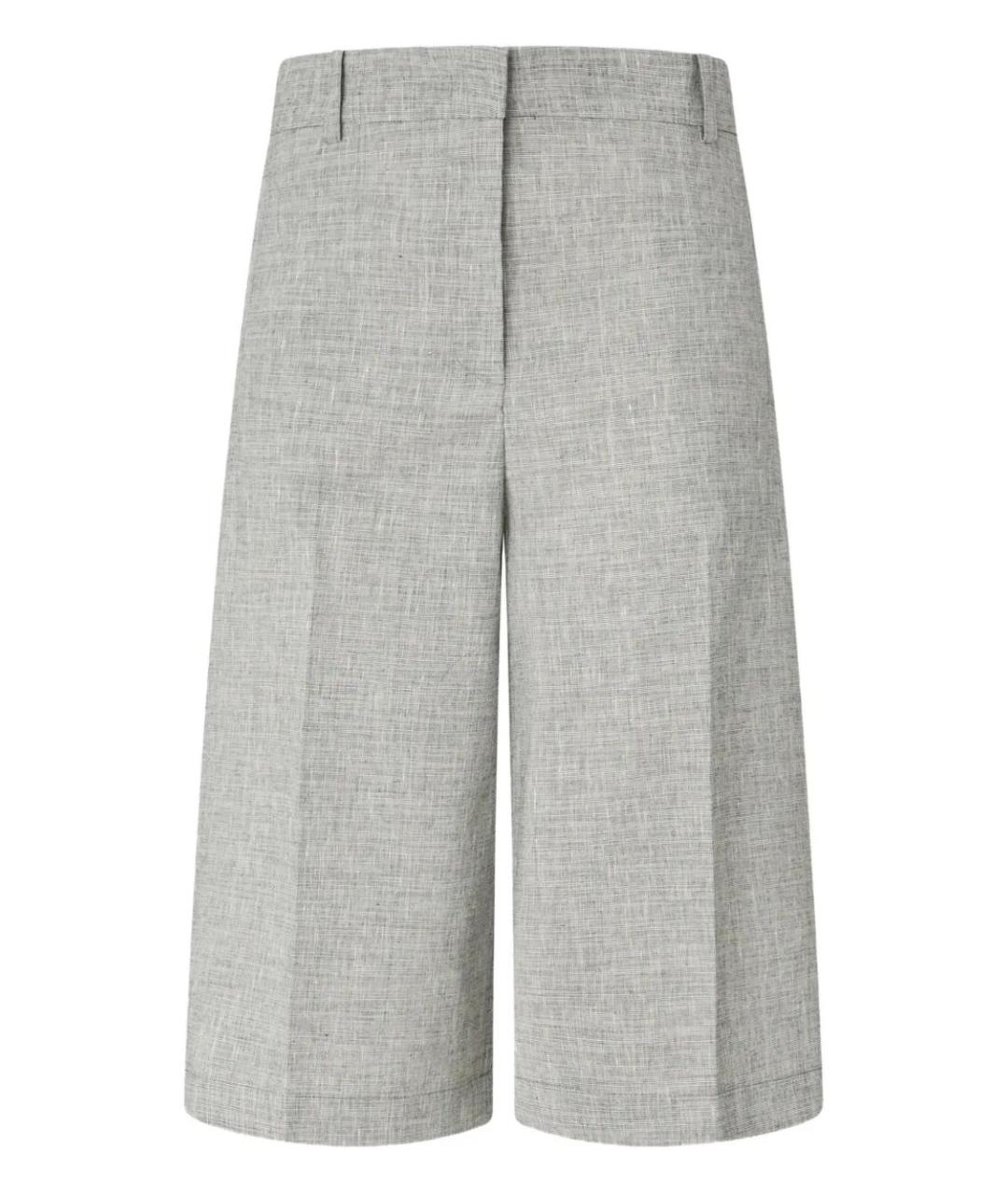 PINKO Хлопковые шорты, фото 1