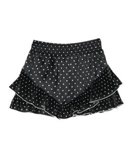 SELF-PORTRAIT Юбка мини