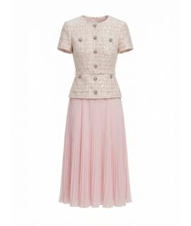 SELF-PORTRAIT Повседневное платье