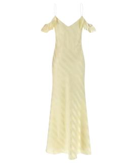 SELF-PORTRAIT Вечернее платье