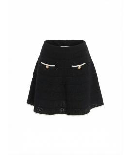 SELF-PORTRAIT Юбка мини