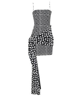 CHIARA BONI Коктейльное платье