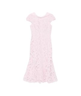 SELF-PORTRAIT Повседневное платье