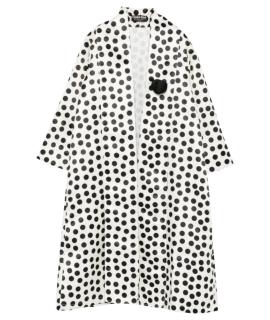 CHIARA BONI Тренч/плащ