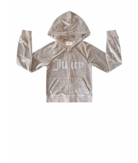 JUICY COUTURE Худи/толстовка