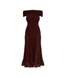 SELF-PORTRAIT Повседневное платье