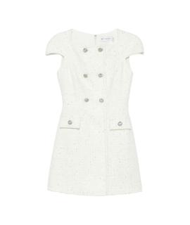 SELF-PORTRAIT Повседневное платье