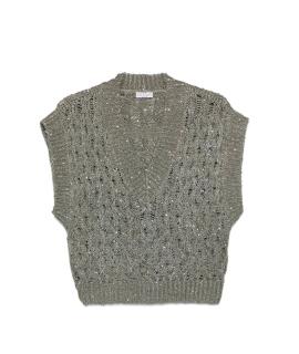 BRUNELLO CUCINELLI Джемпер / свитер