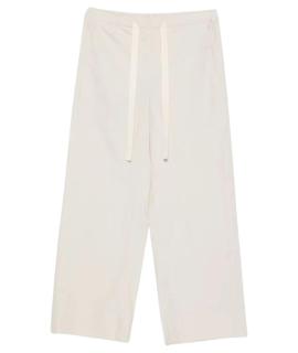 MAX MARA Прямые брюки